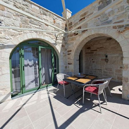 Villa Apollo - Saint George'S Retreat Village Kokkino Chorio ภายนอก รูปภาพ