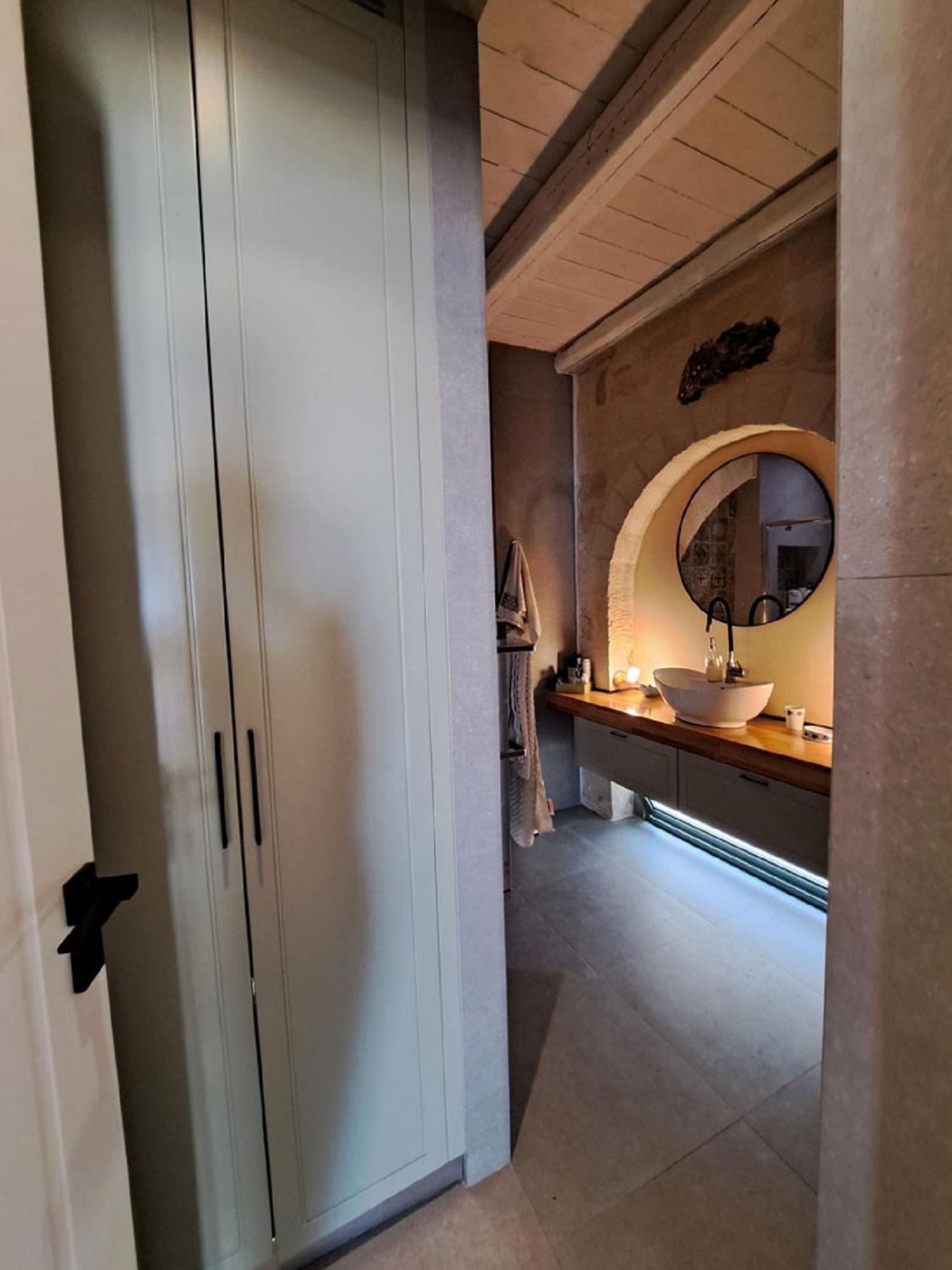 Villa Apollo - Saint George'S Retreat Village Kokkino Chorio ภายนอก รูปภาพ