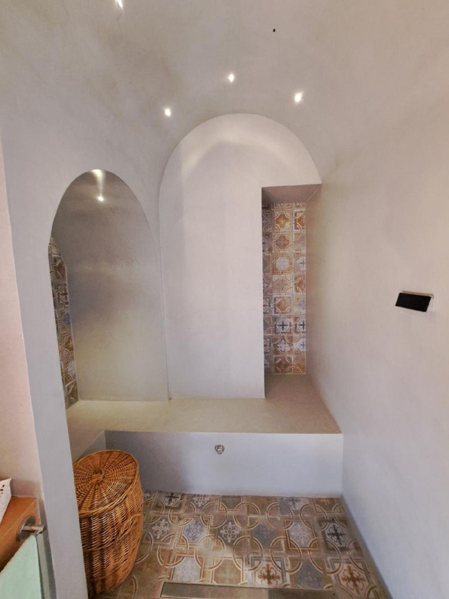 Villa Apollo - Saint George'S Retreat Village Kokkino Chorio ภายนอก รูปภาพ