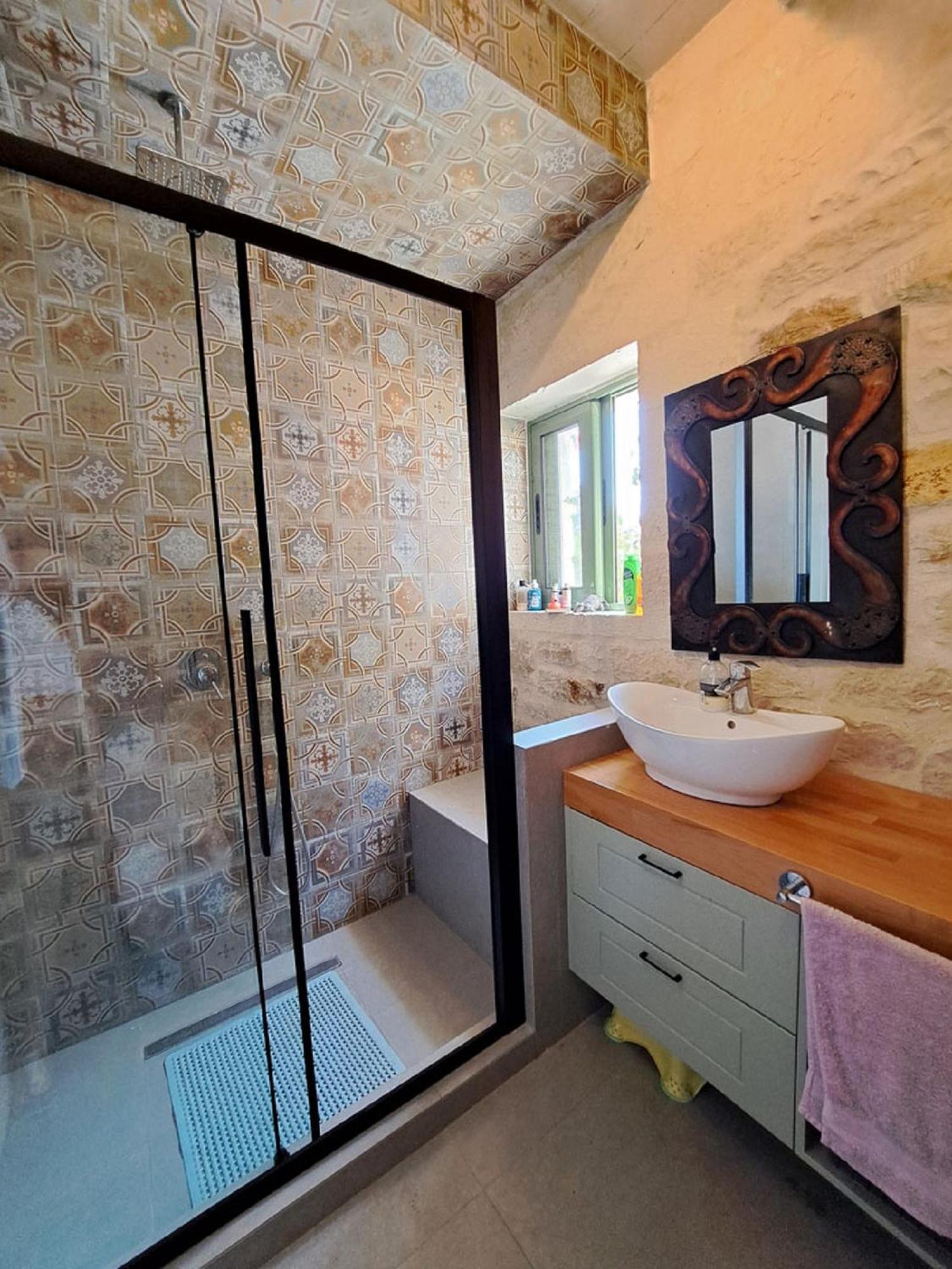 Villa Apollo - Saint George'S Retreat Village Kokkino Chorio ภายนอก รูปภาพ