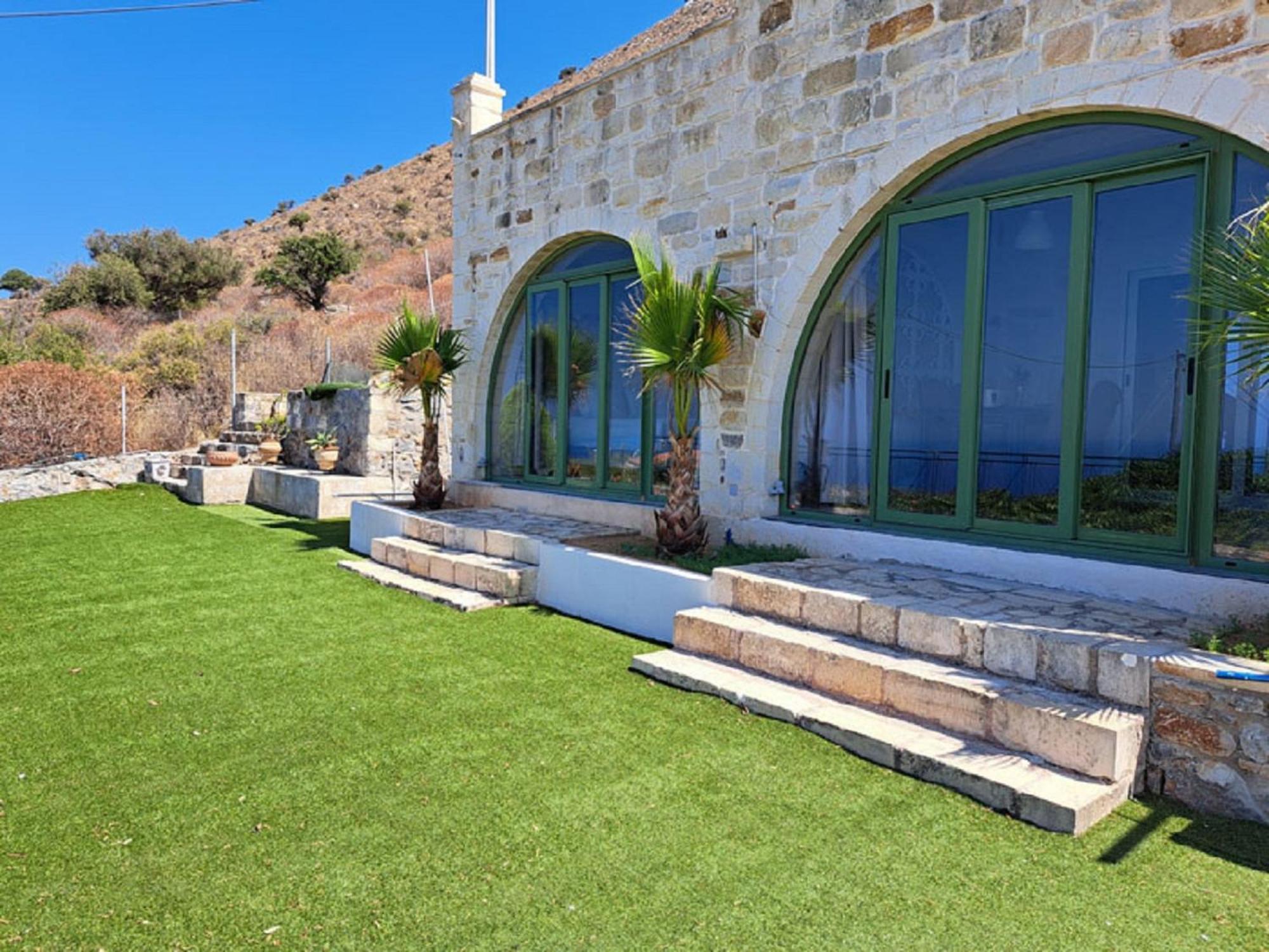 Villa Apollo - Saint George'S Retreat Village Kokkino Chorio ภายนอก รูปภาพ