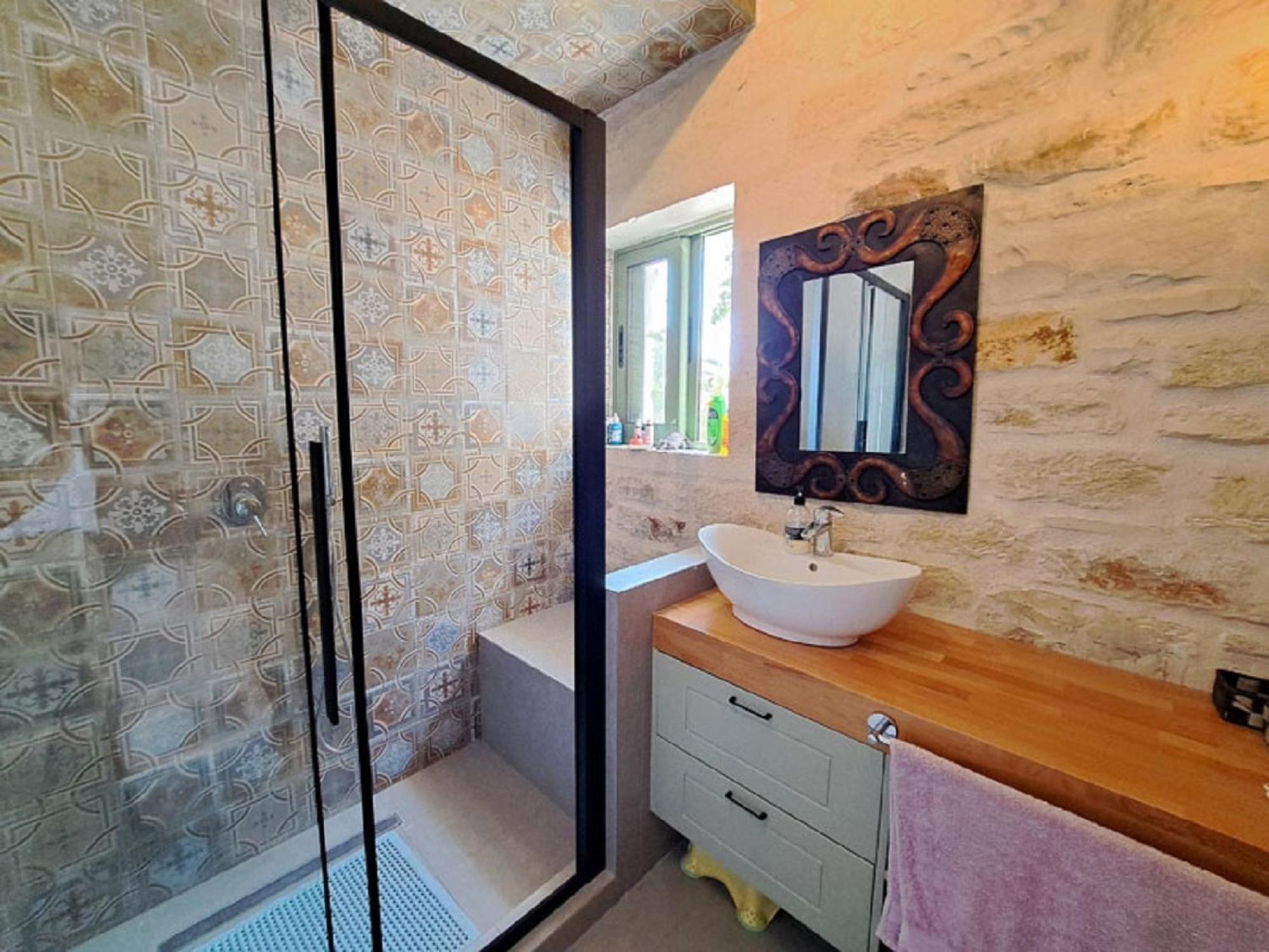 Villa Apollo - Saint George'S Retreat Village Kokkino Chorio ภายนอก รูปภาพ