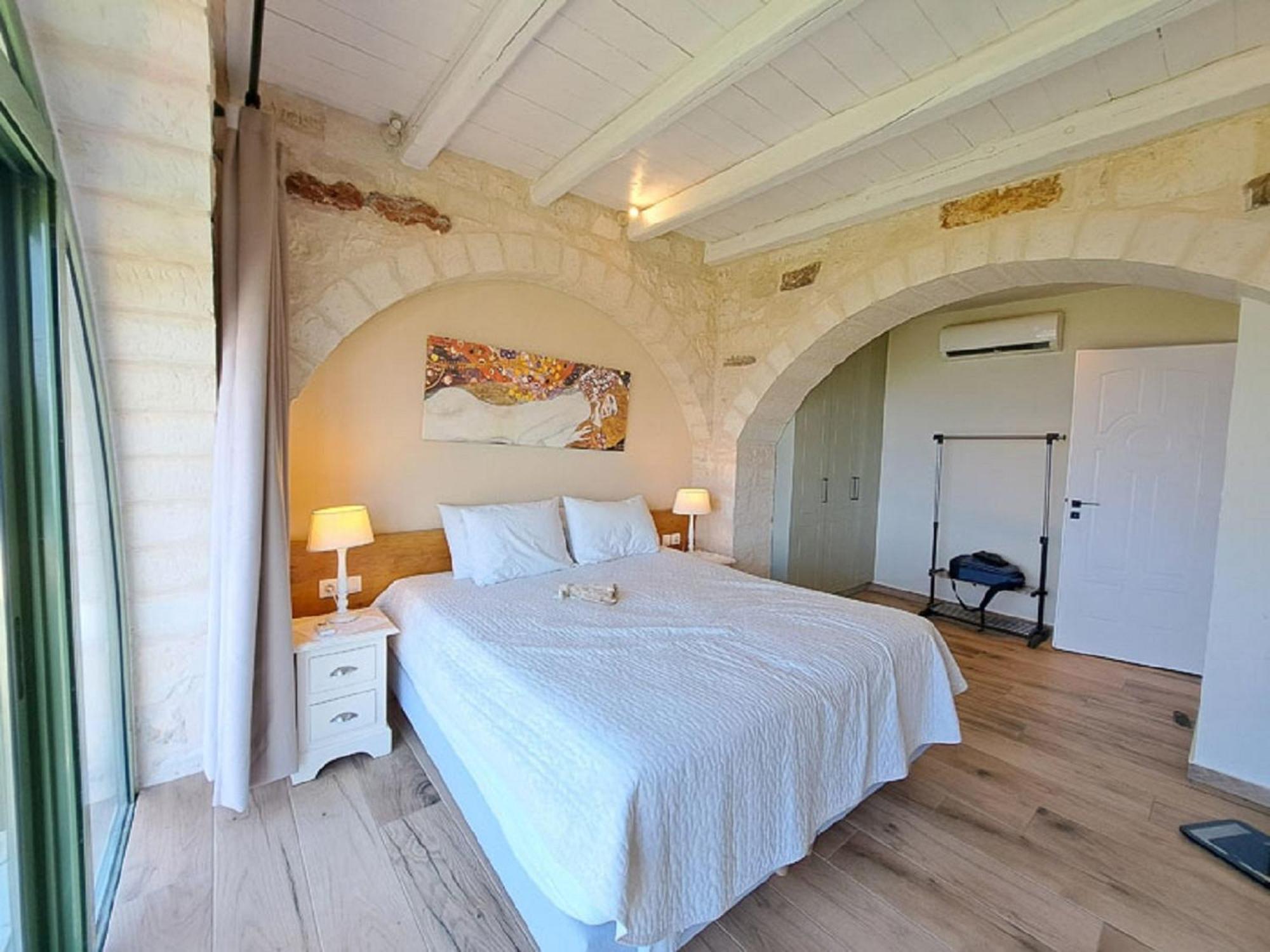 Villa Apollo - Saint George'S Retreat Village Kokkino Chorio ภายนอก รูปภาพ
