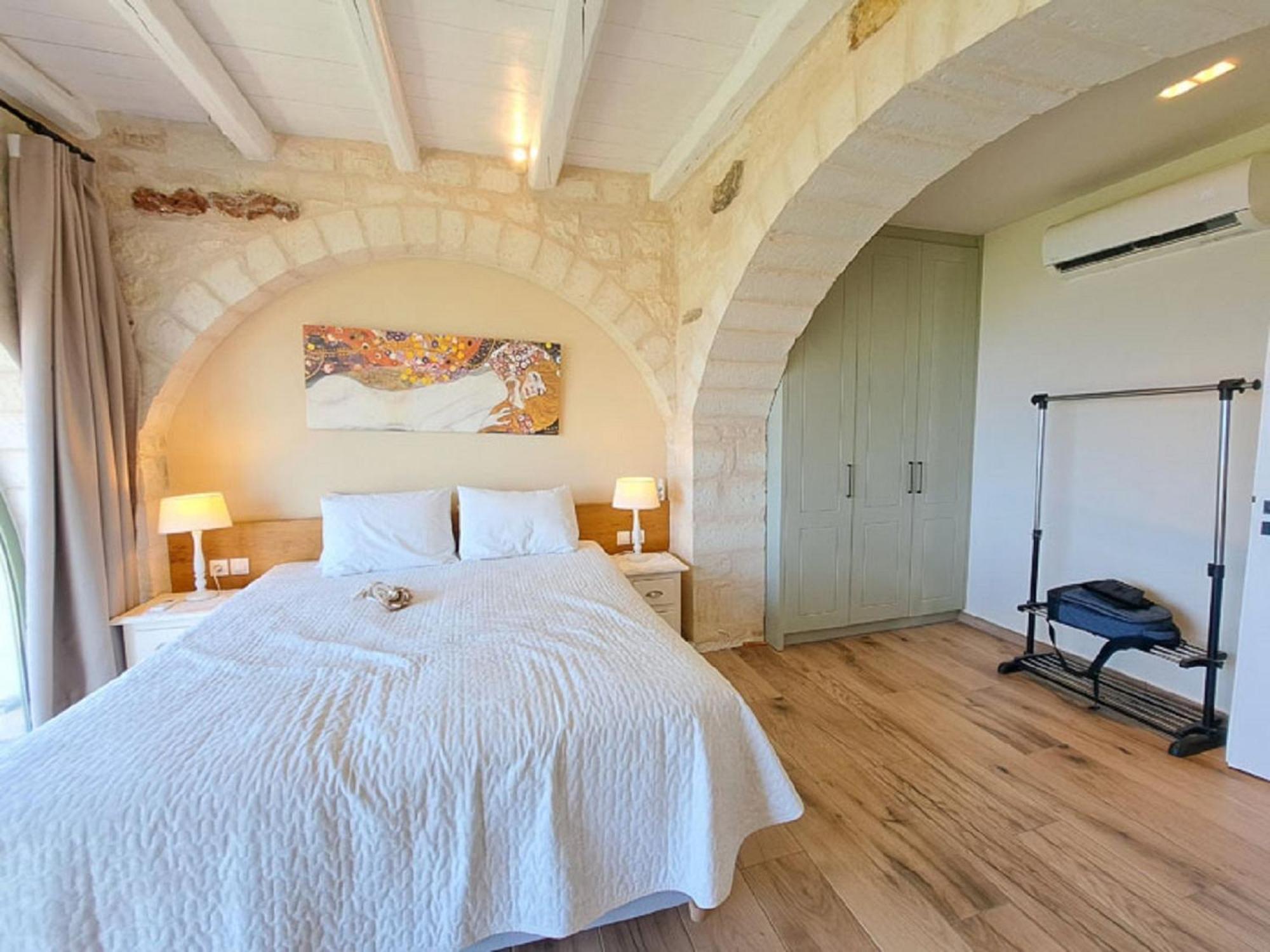 Villa Apollo - Saint George'S Retreat Village Kokkino Chorio ภายนอก รูปภาพ