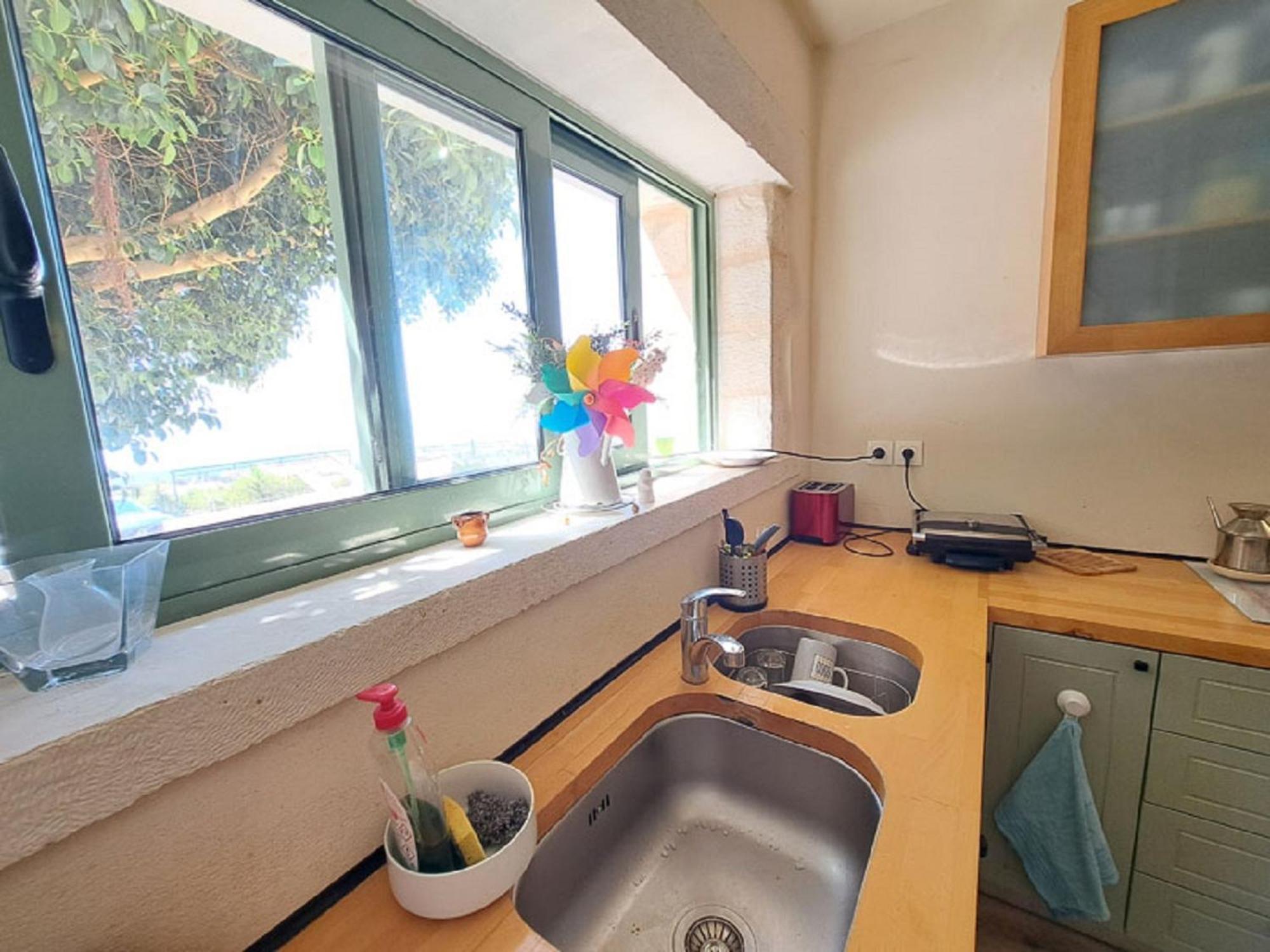 Villa Apollo - Saint George'S Retreat Village Kokkino Chorio ภายนอก รูปภาพ