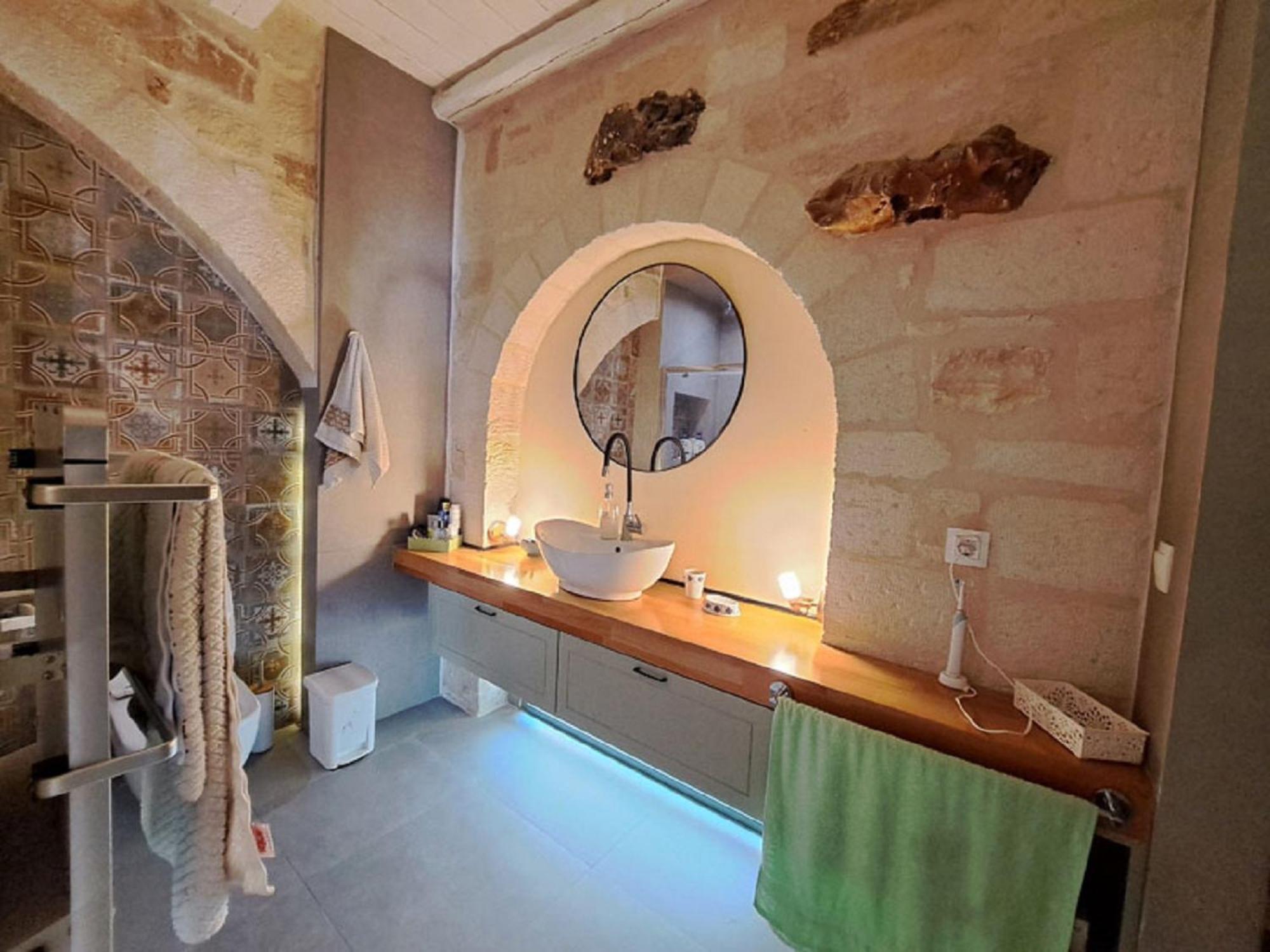 Villa Apollo - Saint George'S Retreat Village Kokkino Chorio ภายนอก รูปภาพ