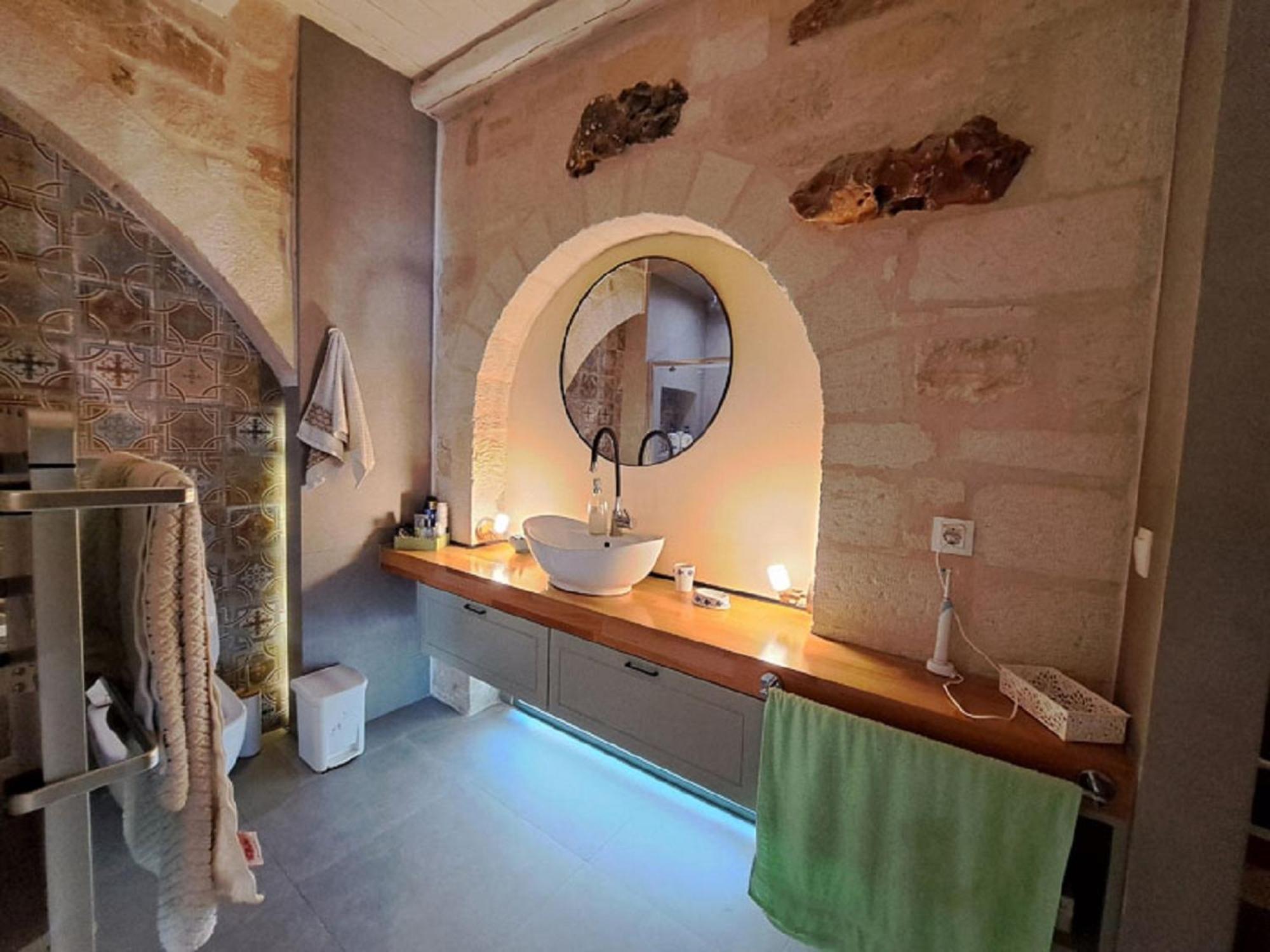 Villa Apollo - Saint George'S Retreat Village Kokkino Chorio ภายนอก รูปภาพ