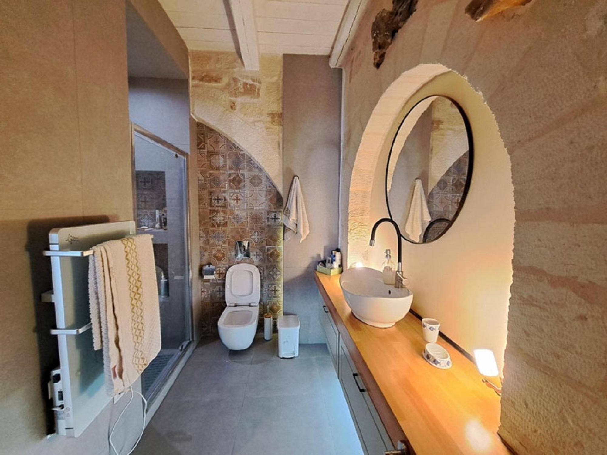 Villa Apollo - Saint George'S Retreat Village Kokkino Chorio ภายนอก รูปภาพ