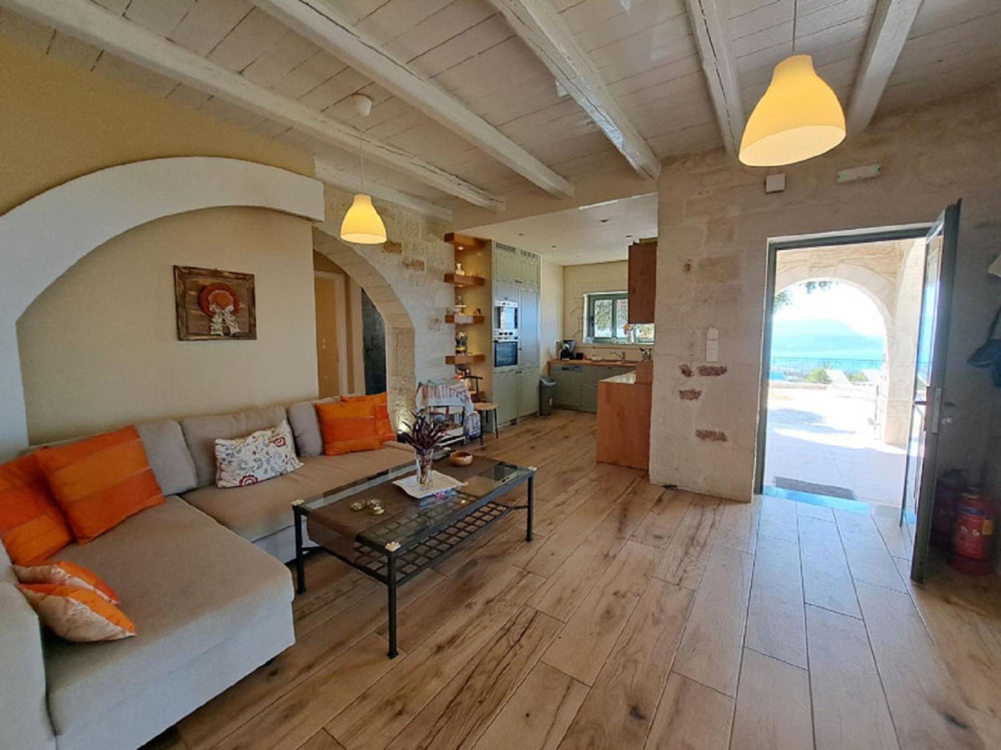 Villa Apollo - Saint George'S Retreat Village Kokkino Chorio ภายนอก รูปภาพ
