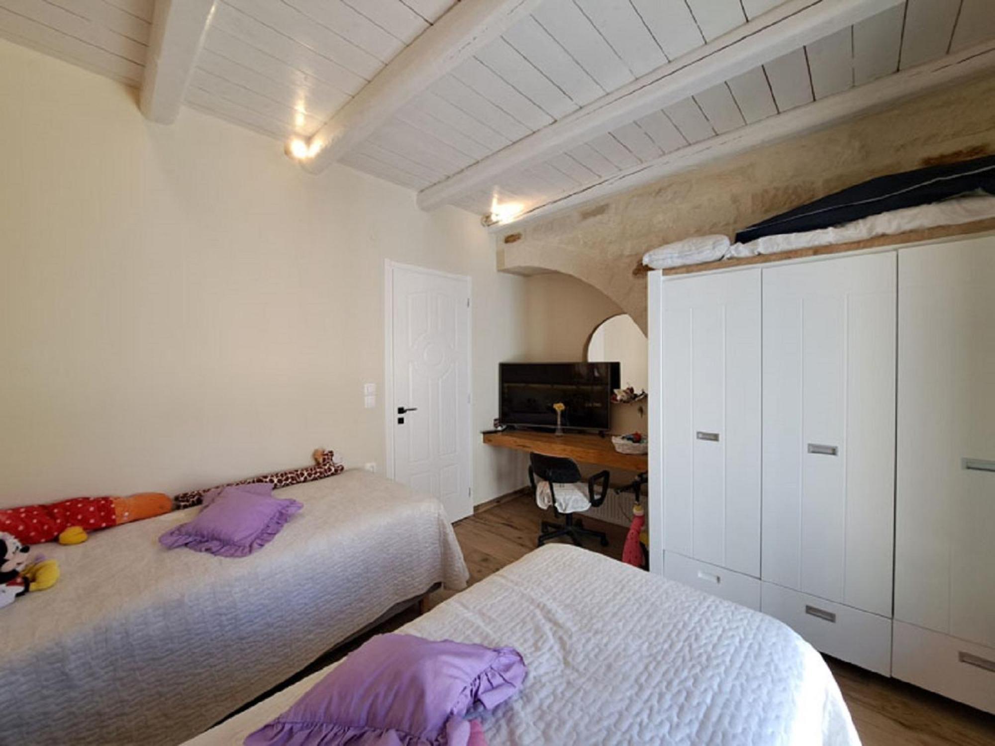 Villa Apollo - Saint George'S Retreat Village Kokkino Chorio ภายนอก รูปภาพ