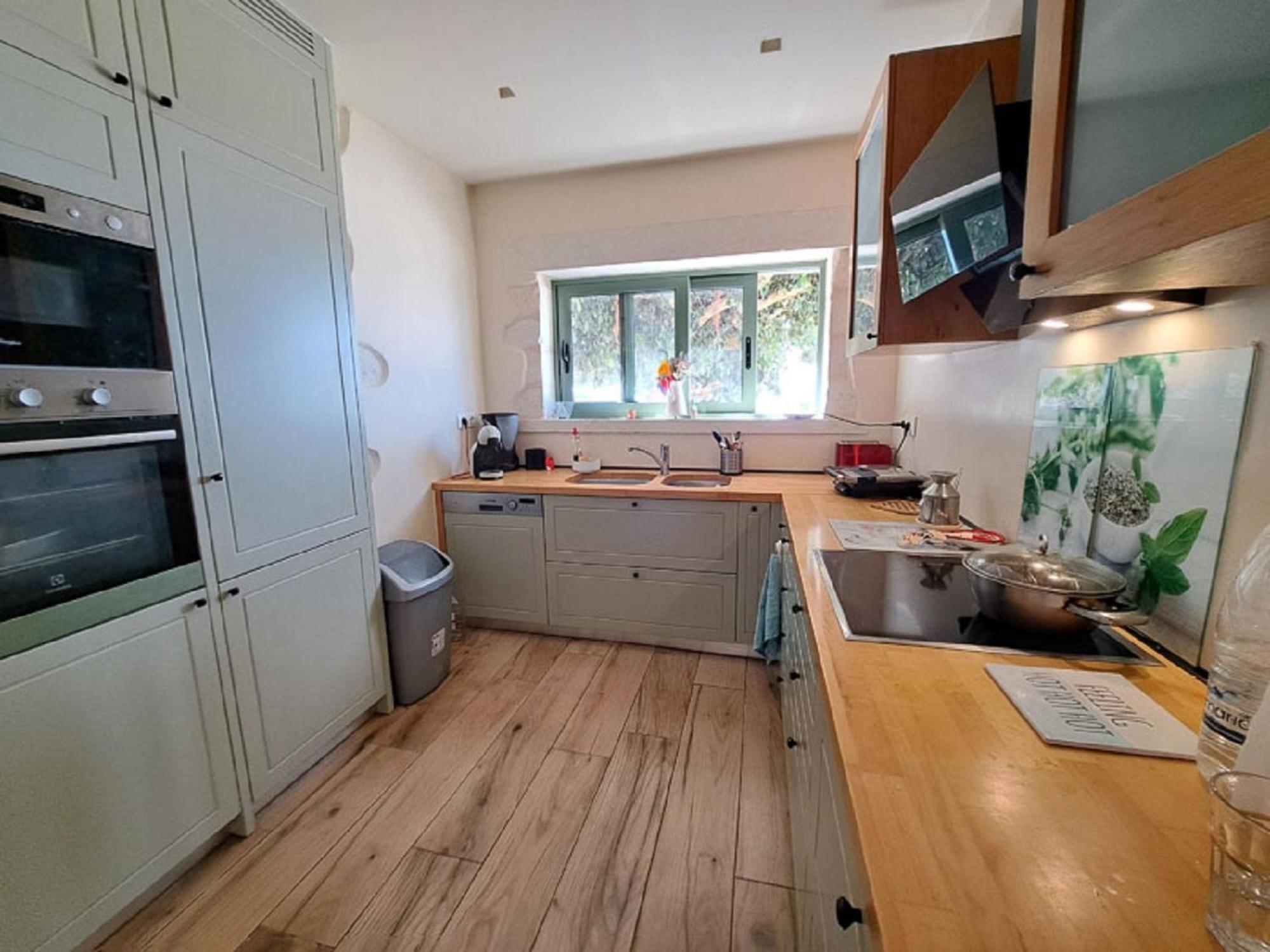 Villa Apollo - Saint George'S Retreat Village Kokkino Chorio ภายนอก รูปภาพ