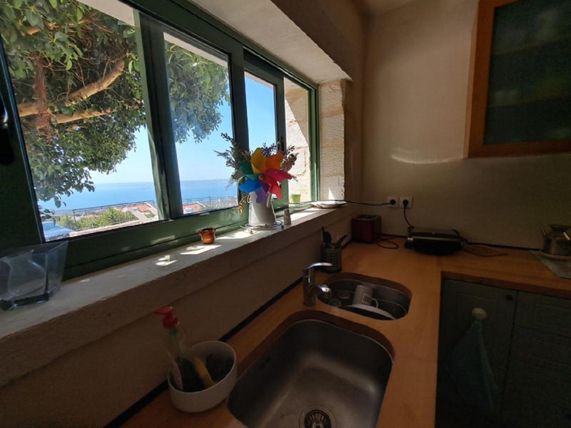 Villa Apollo - Saint George'S Retreat Village Kokkino Chorio ภายนอก รูปภาพ