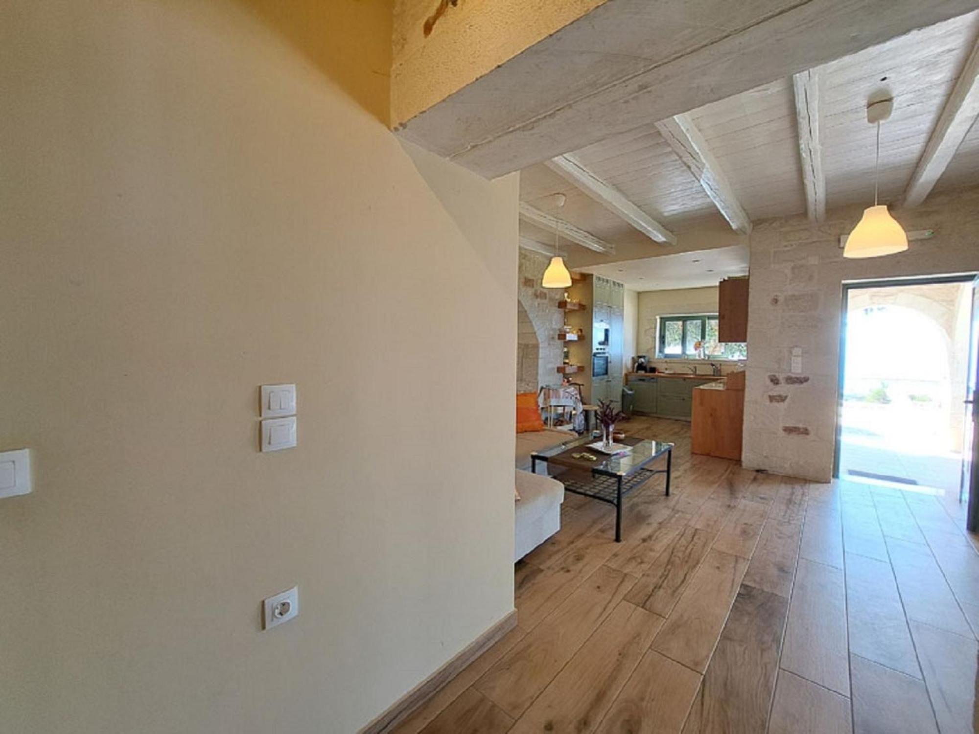 Villa Apollo - Saint George'S Retreat Village Kokkino Chorio ภายนอก รูปภาพ
