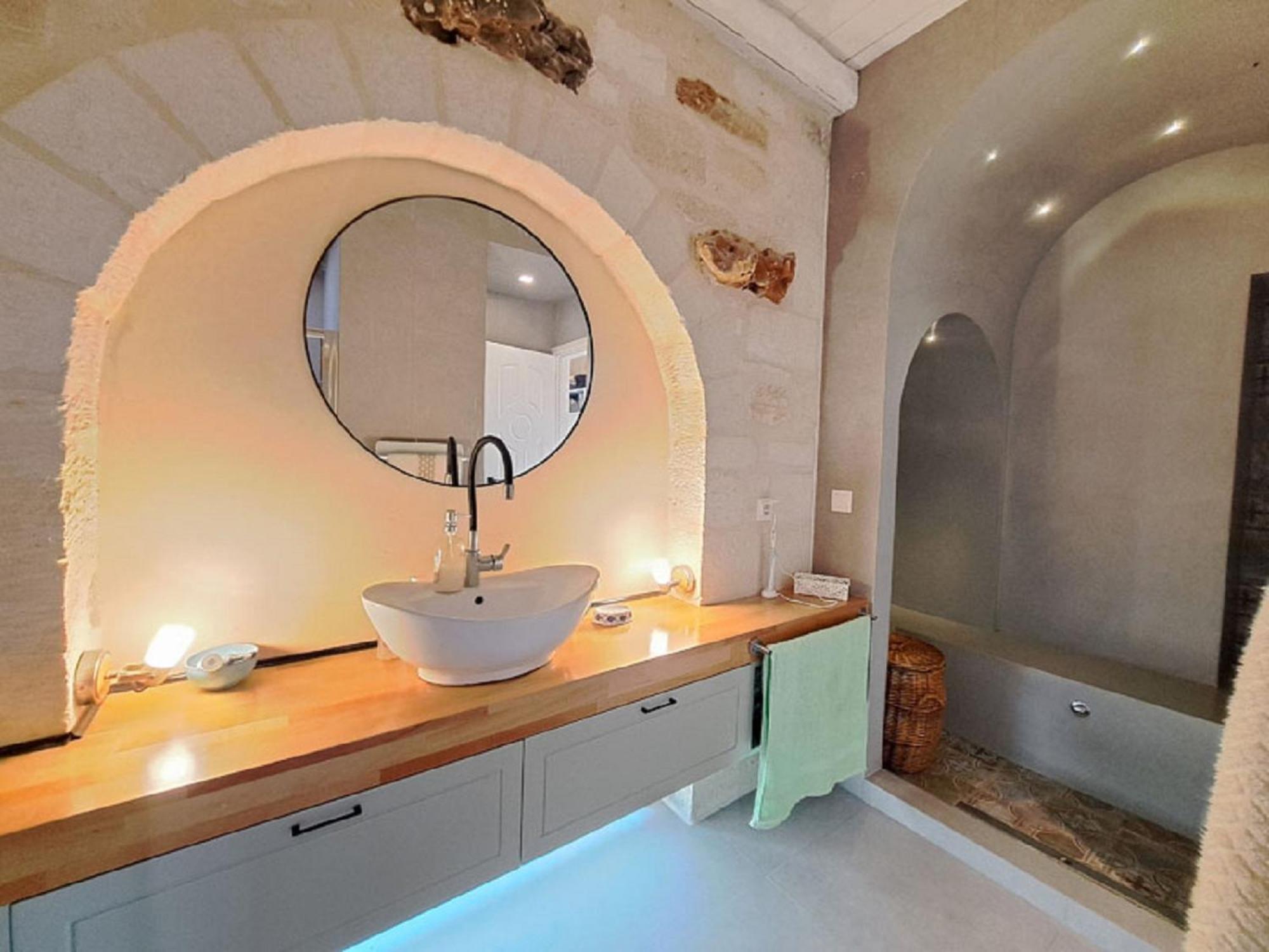 Villa Apollo - Saint George'S Retreat Village Kokkino Chorio ภายนอก รูปภาพ